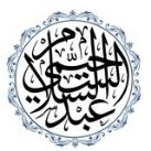 قناة تفريغات دروس ومحاضرات الشيخ عبد السلام السحيمي
