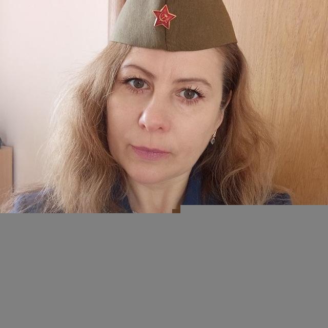 Мариупольская ПартиZанка