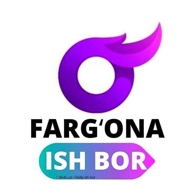 Fargona ish bor gruppa
