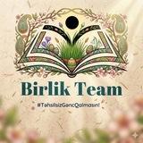 Birlik Team