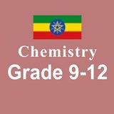Chemistry G9-12