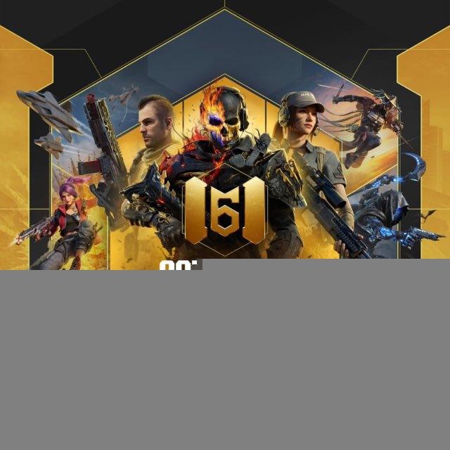 Multijugador y Battle Royale