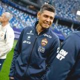 ПеРо о ЦСКА🔴🔵