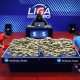 Table Tennis FIXED matches