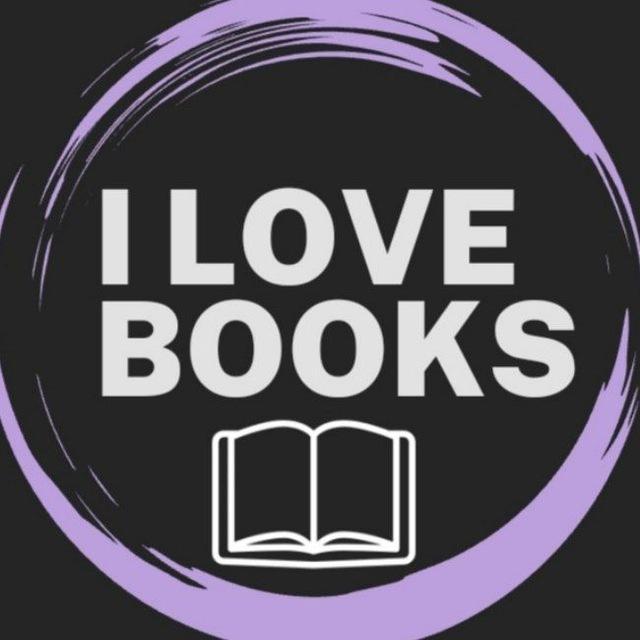 I💜books