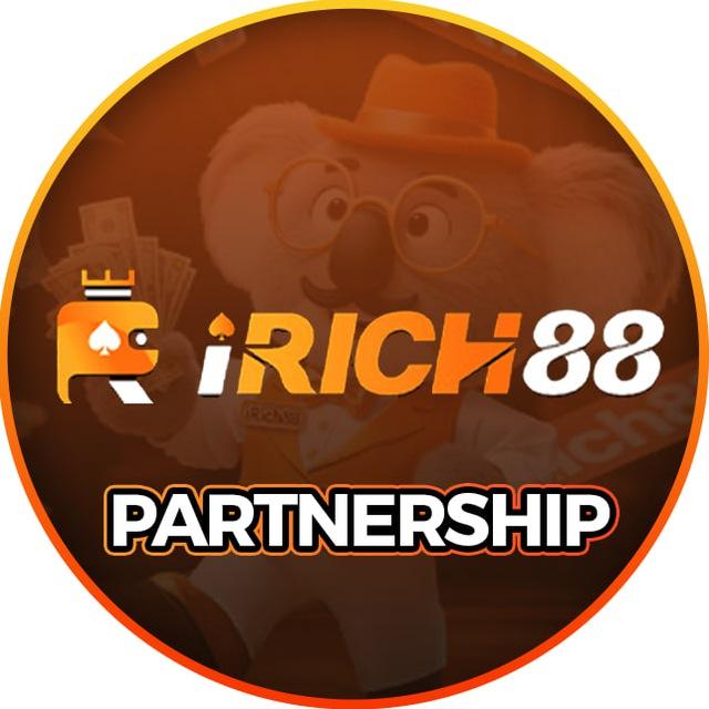 iRICH88 OFFICIAL 88Group