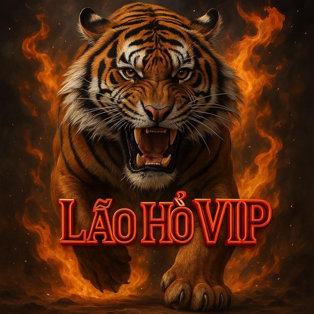 CHANNEL - AD Lão Hổ