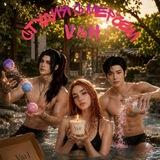 Студия мерча любимых крашей от Вероники / V Heart Crush Studio