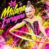MILANA FERIAGINA | TEAM