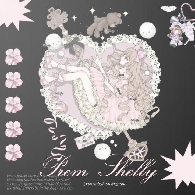 APP PREM SHELLY