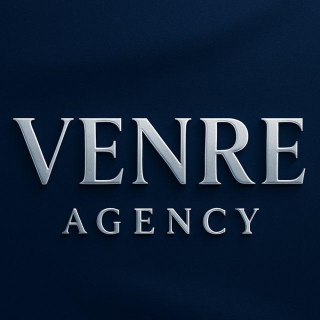VENRE 💙 Статистика и блогеры