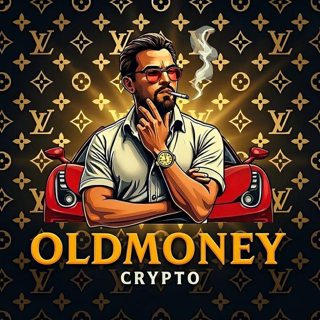 OLDMONEY CRYPTO💸