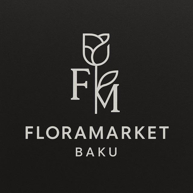 FLORAMARKET | BAKU