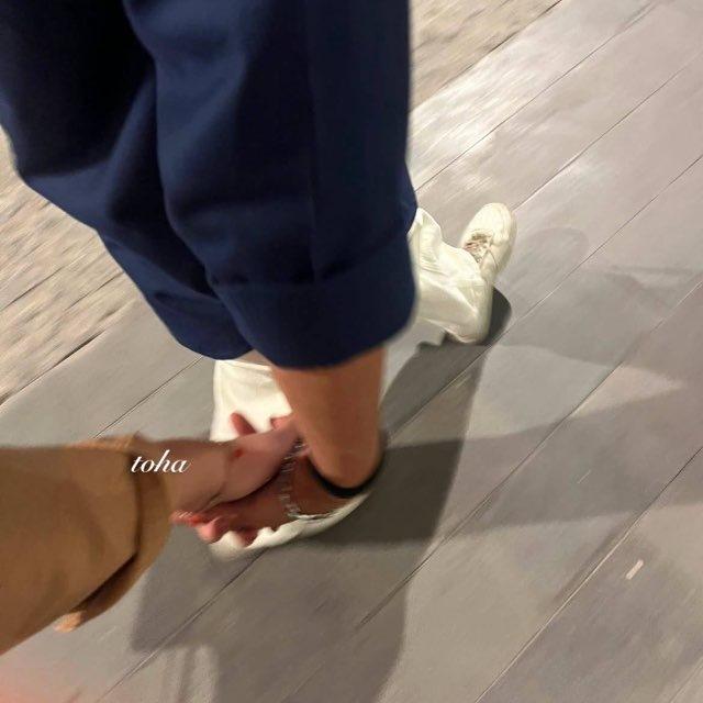لَنـا