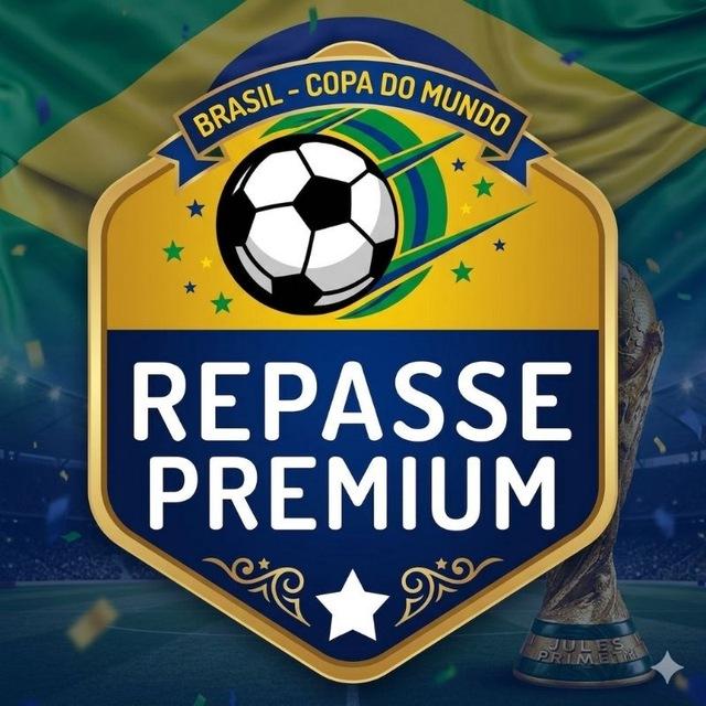 REPASSE PREMIUM - FREE ️️
