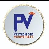 PRIYESHSIR VIDHYAPEETH
