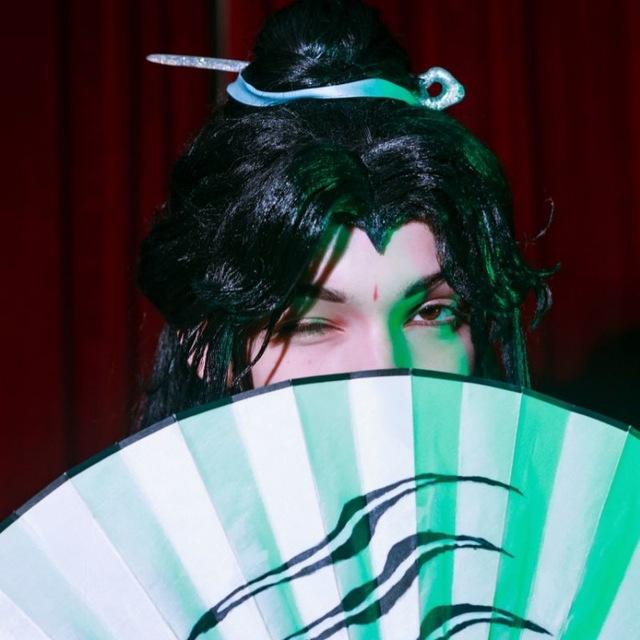 🔨Sᴋᴠᴏʀᴇᴄʜɴɪᴋ Mᴀʜɪᴛᴏ🕷