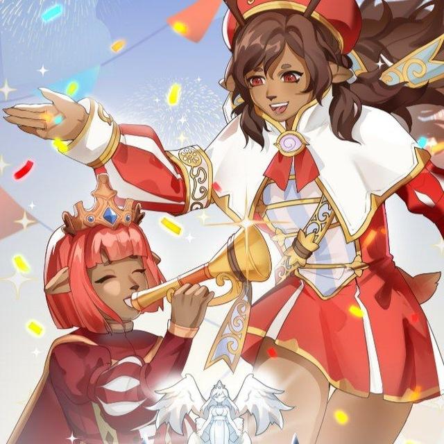 Подслушано в Dragon Nest