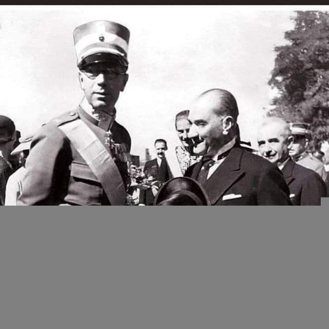 Mustafa Kemal Gerçekleri