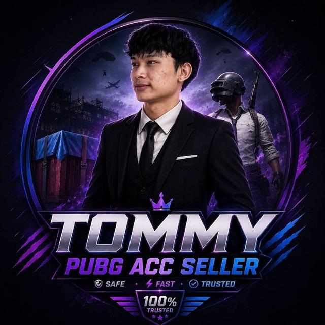 ToMMY Gaming ShoP🏅🎮