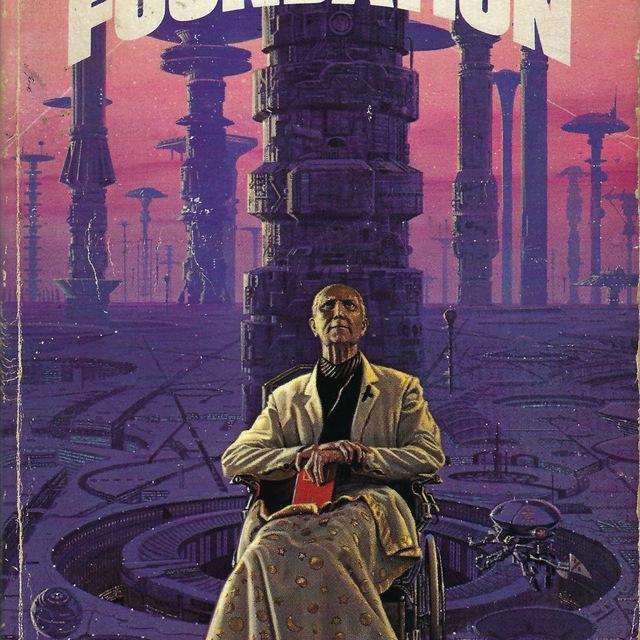 Science Fiction and Fantasy Books