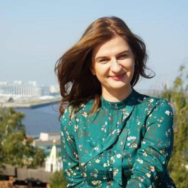 Agnieszka Piwar