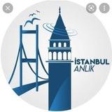 ANLIK İSTANBUL