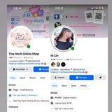 Tiny Nxch Online Shop📥🛍️