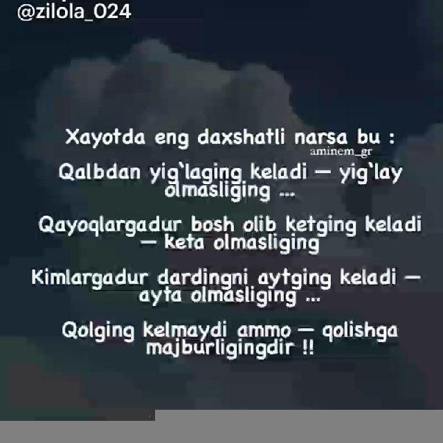 @Super_Adabiyot_testlar