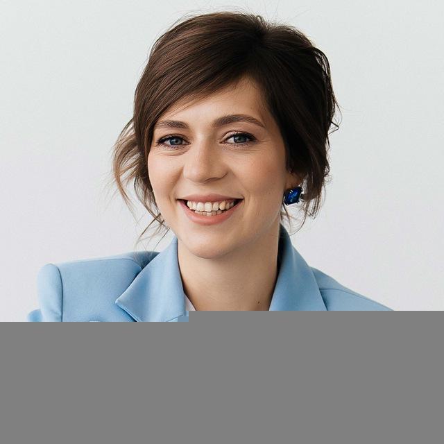 Алина Симонова Инженерия Души