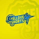 YELLOVE 4 SHORTS OFFICIAL