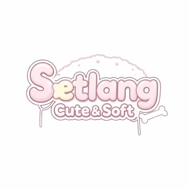𝐒etlang 𝐂ute 𝐀nd 𝐒oft ˖ ִֶָ