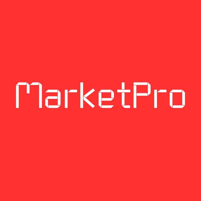 MarketPro: Signals