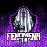 store x FENOMENA
