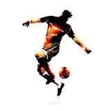 Football skills&dribling