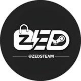 ZeDSteam ¦ زِد استیم
