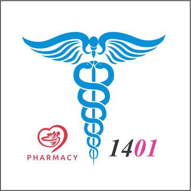 Pharma 1401🧪