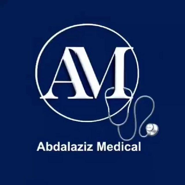 ABDALAZIZ MED.🩺📚