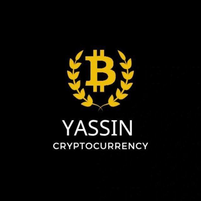 YASSIN CRYPTO VIP