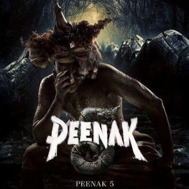 PeeNak 5 ( 2026 )ရုပ်ရှင်ဇာတ်ကားကြီး ၊ ရုံတင်ကားများ