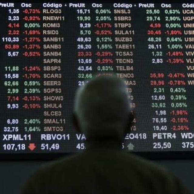 Bovespa Alertas