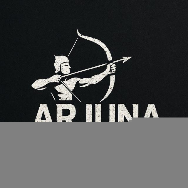 ⬛ ARJUNA JEE 2026 ⬜