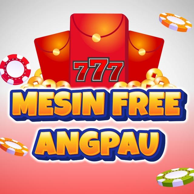 Mesin Free Angpau