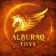 ALBURAQ CHINA (العاب اطفال)