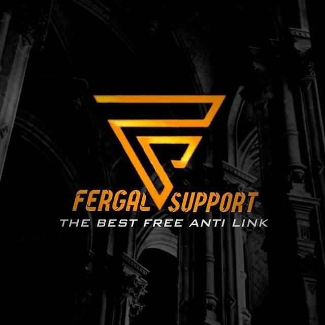 ◮ FERGAL TM ◭