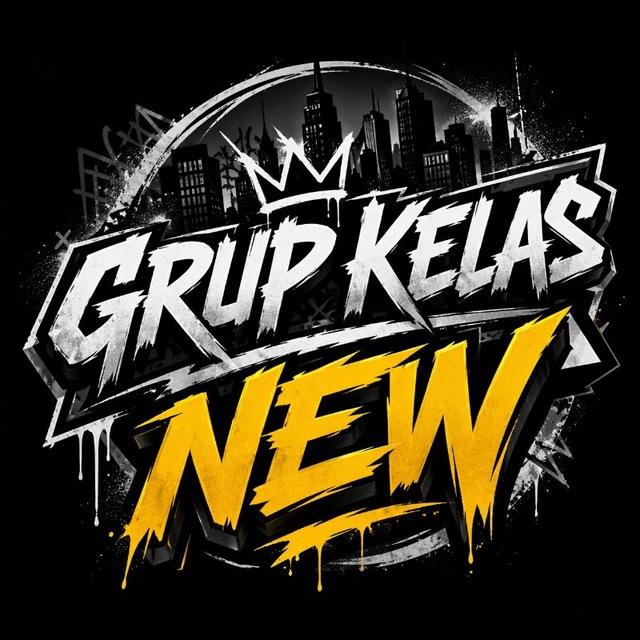 GRUP KELAS NEW