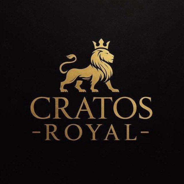CratosRoyal Resmi