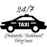 TOSHKENT FARG'ONA MARG'ILON