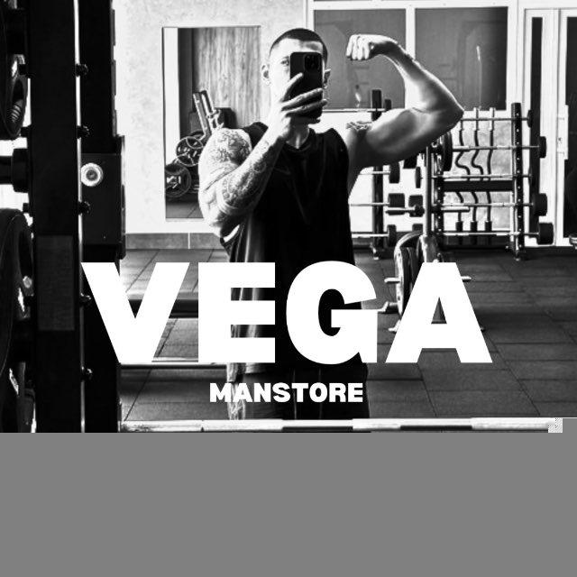 Vega Man Store