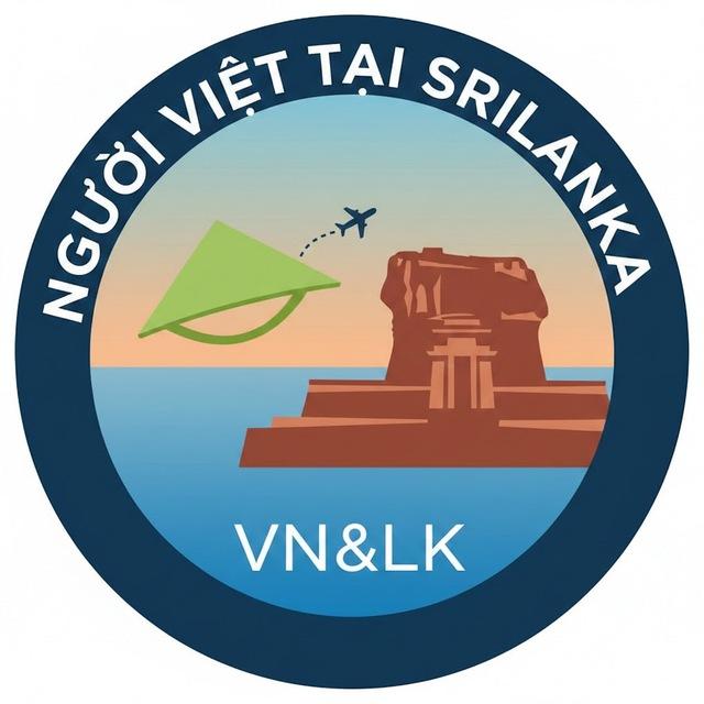 Người Việt ở Sri Lanka